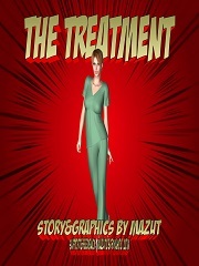 Hospital Treatment from Nurse by Mazut | Free 3D Porn Comics Online