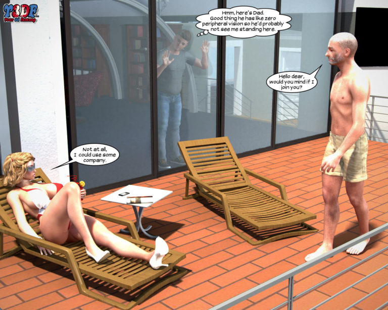 mom son incest artwork Comics popular genres - [3D | Artwork | SiteRip] - Page 87 ...